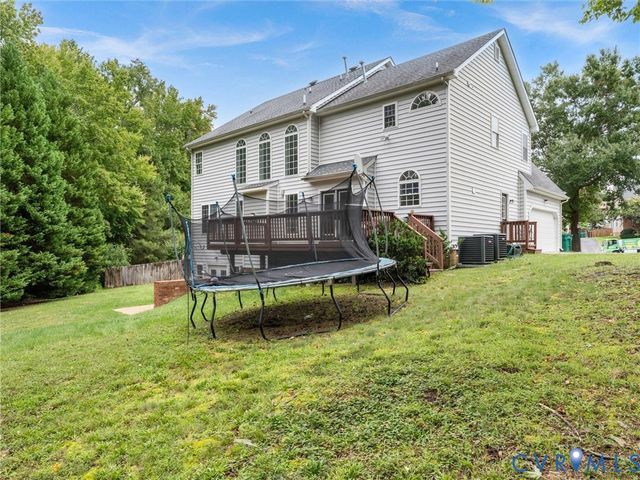 5017 Sadler Glen Pl, Glen Allen, VA 23060