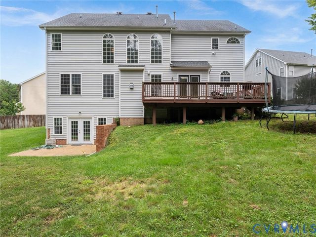 5017 Sadler Glen Pl, Glen Allen, VA 23060