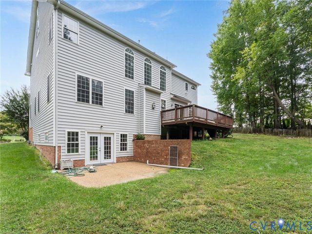 5017 Sadler Glen Pl, Glen Allen, VA 23060