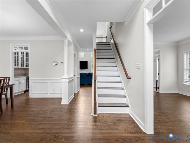 5017 Sadler Glen Pl, Glen Allen, VA 23060