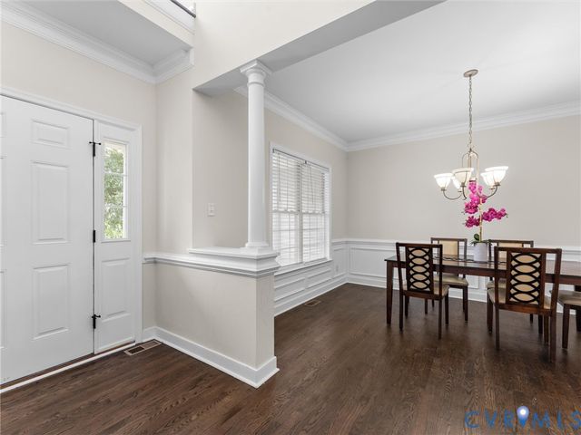 5017 Sadler Glen Pl, Glen Allen, VA 23060