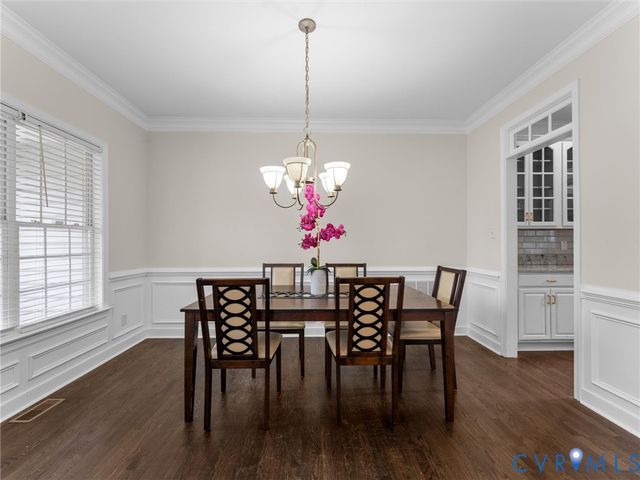 5017 Sadler Glen Pl, Glen Allen, VA 23060