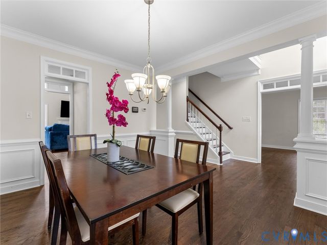 5017 Sadler Glen Pl, Glen Allen, VA 23060