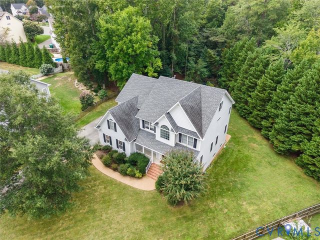 5017 Sadler Glen Pl, Glen Allen, VA 23060