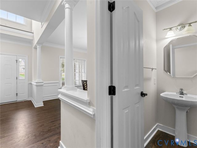 5017 Sadler Glen Pl, Glen Allen, VA 23060