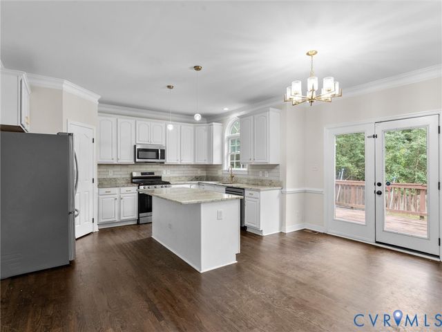 5017 Sadler Glen Pl, Glen Allen, VA 23060