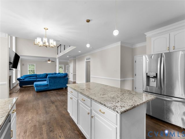 5017 Sadler Glen Pl, Glen Allen, VA 23060