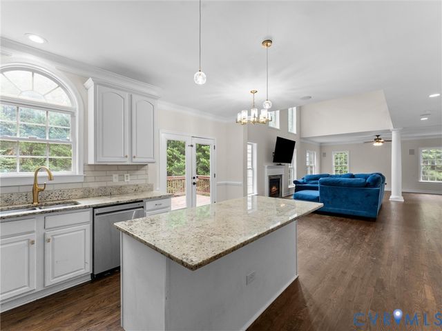 5017 Sadler Glen Pl, Glen Allen, VA 23060