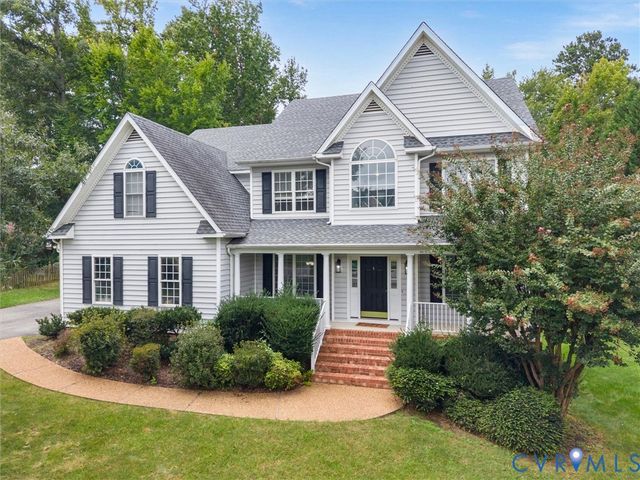 5017 Sadler Glen Pl, Glen Allen, VA 23060