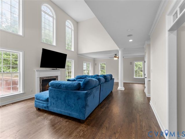 5017 Sadler Glen Pl, Glen Allen, VA 23060
