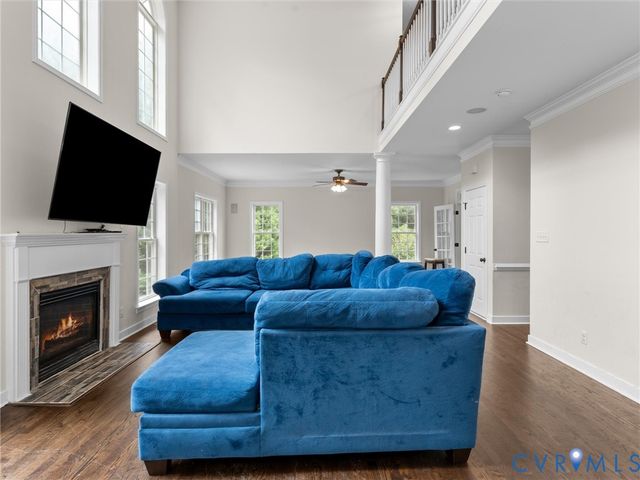5017 Sadler Glen Pl, Glen Allen, VA 23060