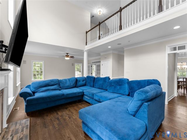 5017 Sadler Glen Pl, Glen Allen, VA 23060