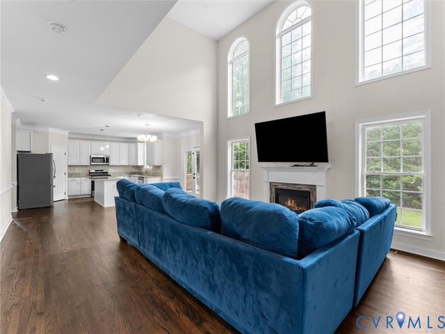 5017 Sadler Glen Pl, Glen Allen, VA 23060