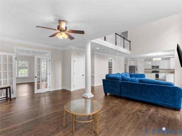 5017 Sadler Glen Pl, Glen Allen, VA 23060