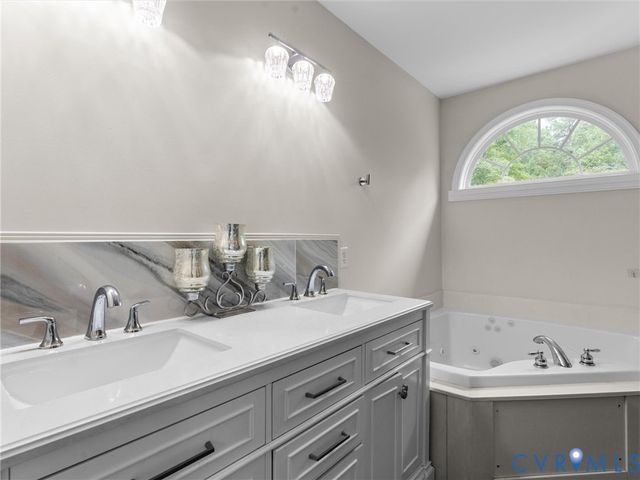 5017 Sadler Glen Pl, Glen Allen, VA 23060