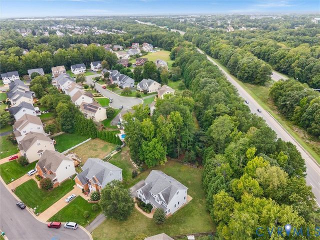 5017 Sadler Glen Pl, Glen Allen, VA 23060