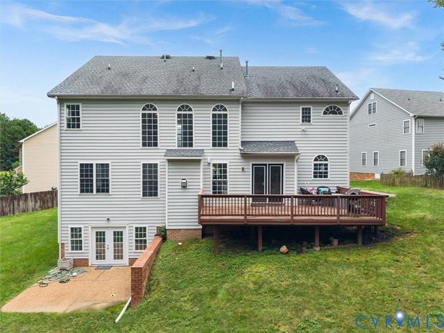 5017 Sadler Glen Pl, Glen Allen, VA 23060
