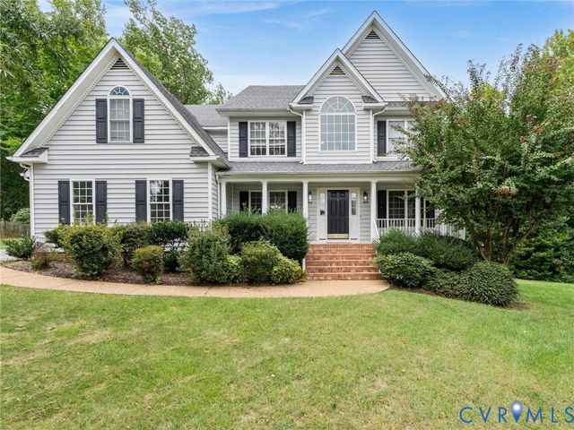 5017 Sadler Glen Pl, Glen Allen, VA 23060