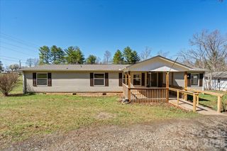 18 Ford Valley Road, Weaverville, NC 28787