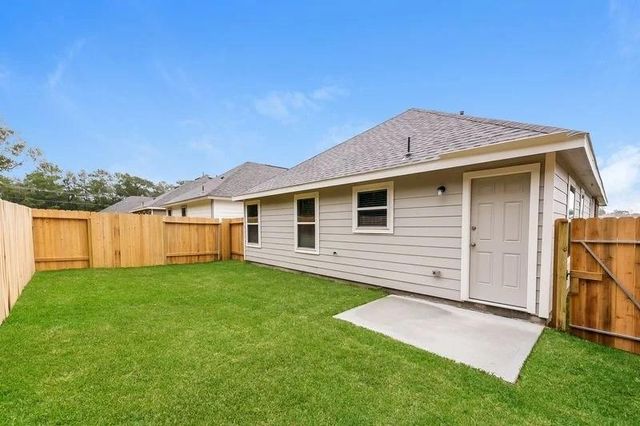 13432 White Ibis Street, Splendora, TX 77372