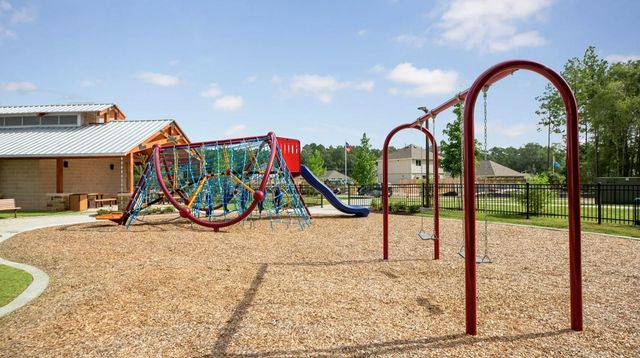 13432 White Ibis Street, Splendora, TX 77372