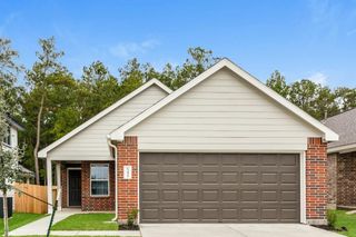 13432 White Ibis Street, Splendora, TX 77372