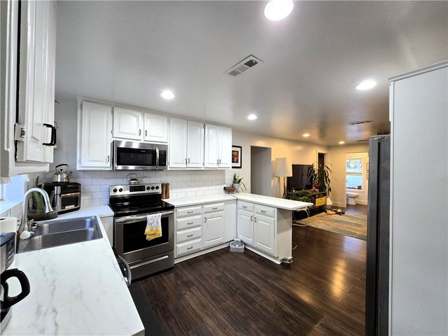 312 E Bean Street, Lincoln, AR 72744