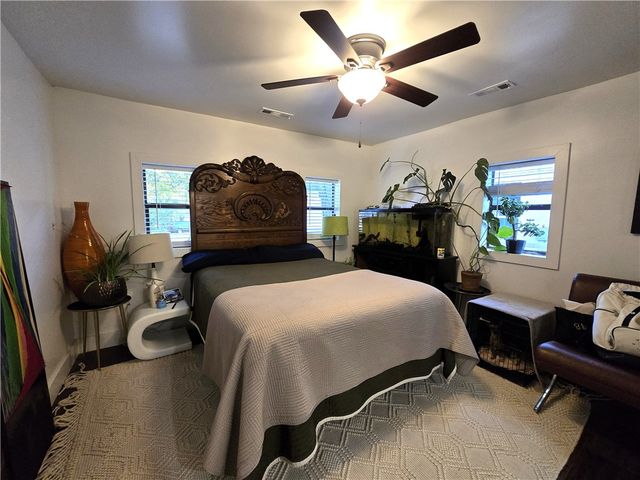 312 E Bean Street, Lincoln, AR 72744