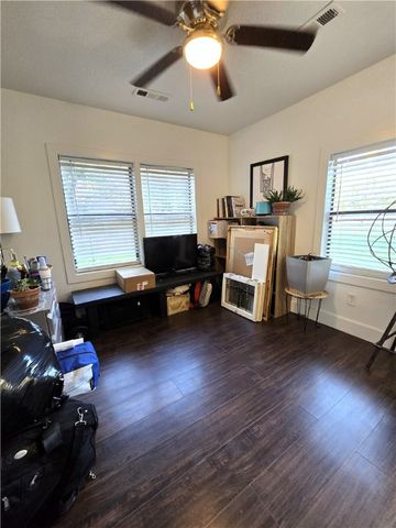 312 E Bean Street, Lincoln, AR 72744