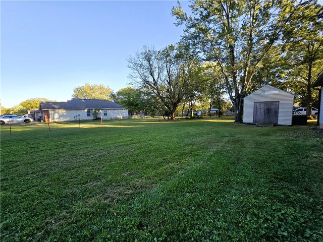 312 E Bean Street, Lincoln, AR 72744