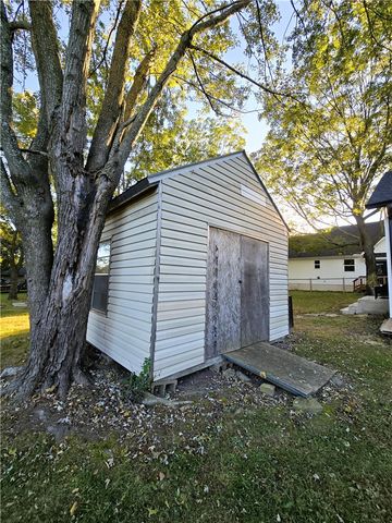 312 E Bean Street, Lincoln, AR 72744