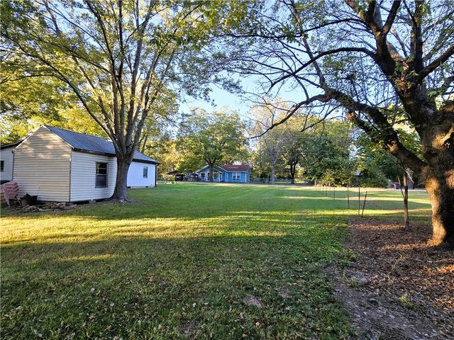 312 E Bean Street, Lincoln, AR 72744