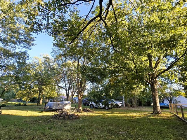 312 E Bean Street, Lincoln, AR 72744