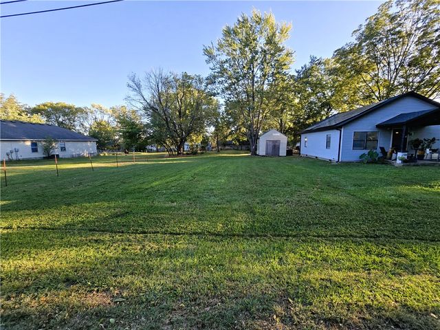 312 E Bean Street, Lincoln, AR 72744