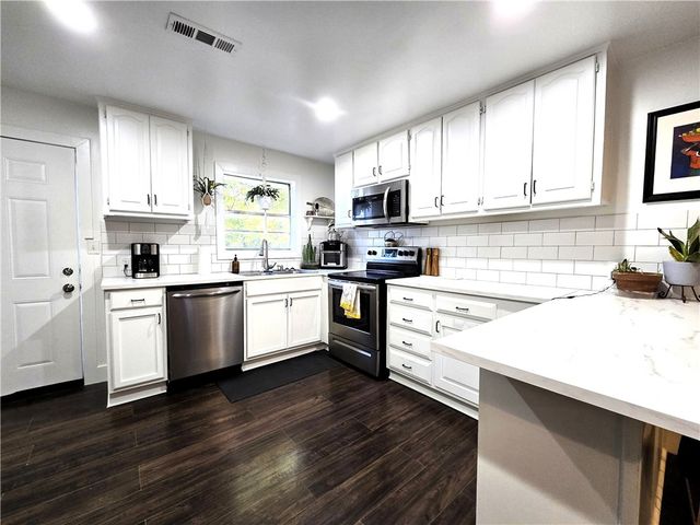 312 E Bean Street, Lincoln, AR 72744