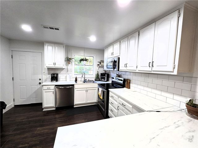 312 E Bean Street, Lincoln, AR 72744