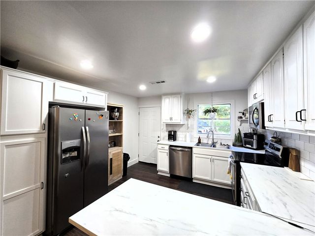 312 E Bean Street, Lincoln, AR 72744