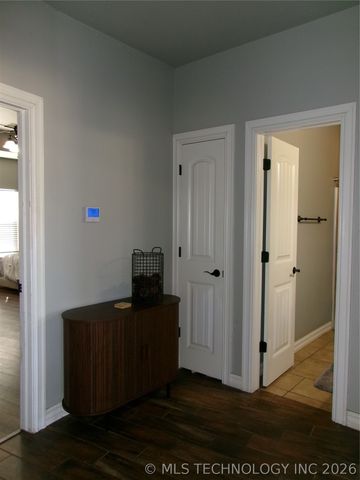 2071 E 53rd, Muskogee, OK 74403