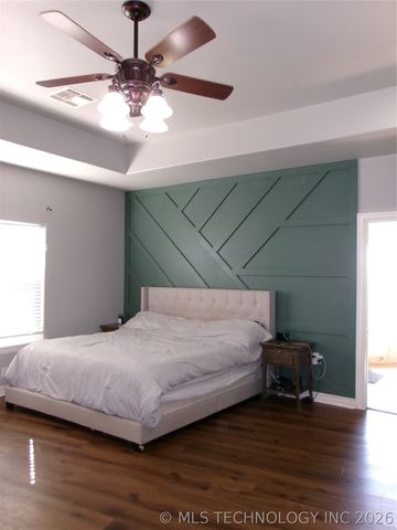 2071 E 53rd, Muskogee, OK 74403