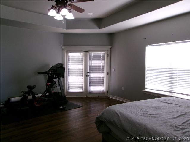 2071 E 53rd, Muskogee, OK 74403