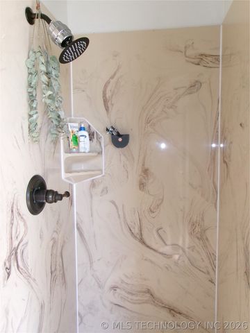 2071 E 53rd, Muskogee, OK 74403