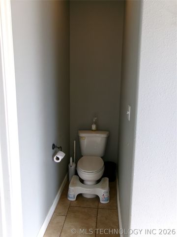 2071 E 53rd, Muskogee, OK 74403