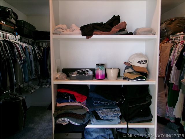 2071 E 53rd, Muskogee, OK 74403