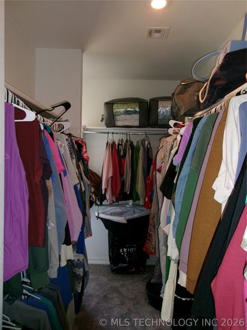 2071 E 53rd, Muskogee, OK 74403