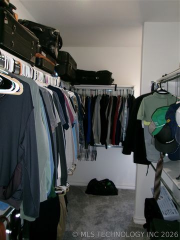 2071 E 53rd, Muskogee, OK 74403