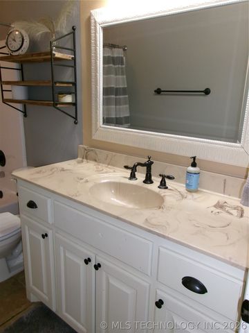 2071 E 53rd, Muskogee, OK 74403