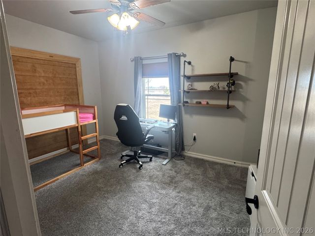 2071 E 53rd, Muskogee, OK 74403