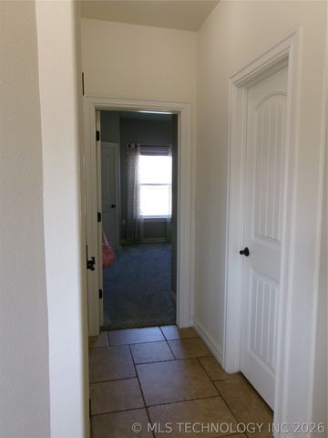 2071 E 53rd, Muskogee, OK 74403