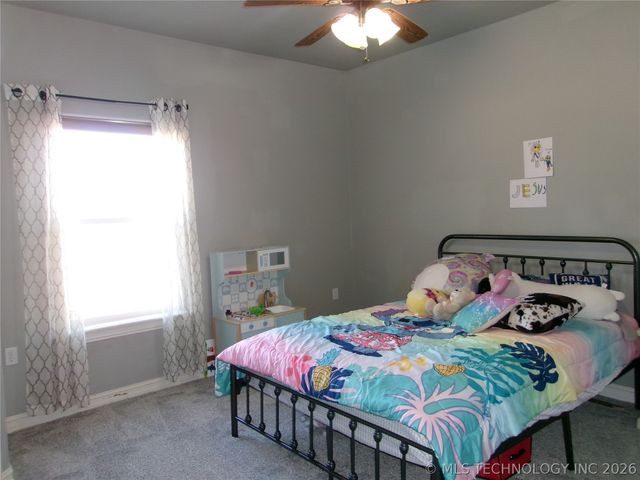 2071 E 53rd, Muskogee, OK 74403