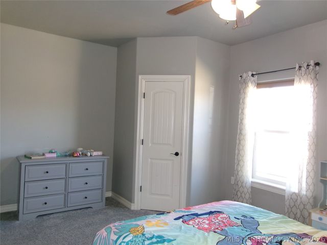 2071 E 53rd, Muskogee, OK 74403